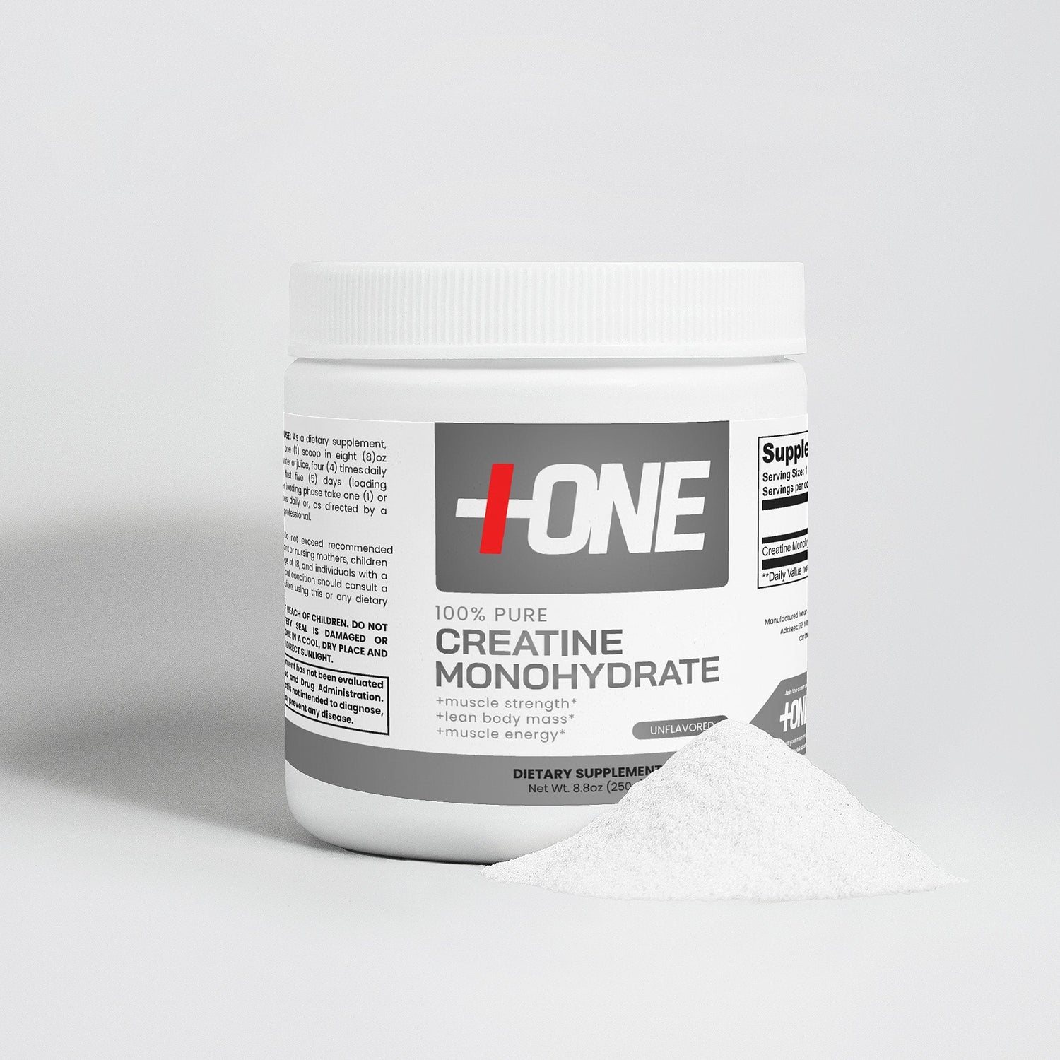 Creatine