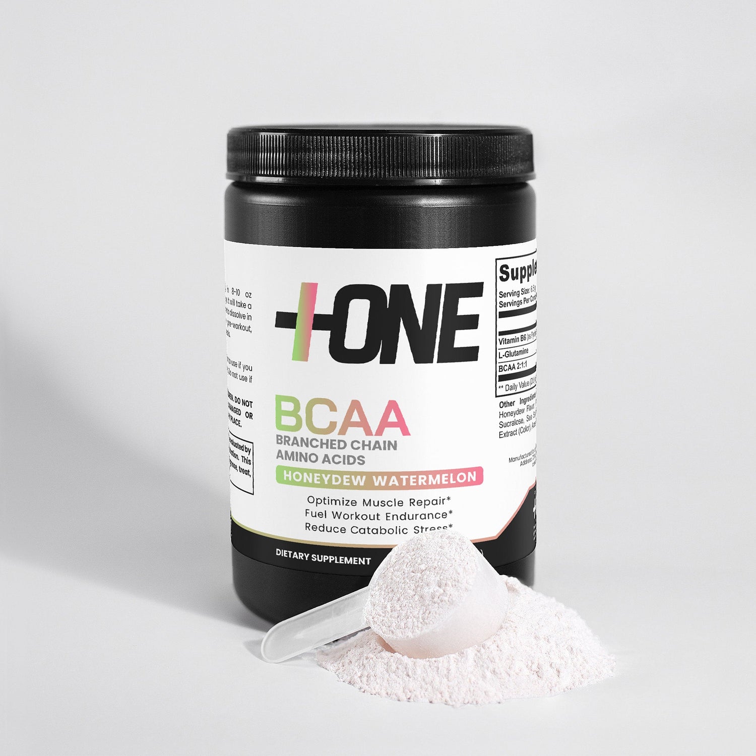 BCAA