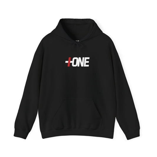 +ONE LOGO HOODIE - Unisex Hoodie
