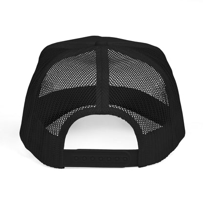 +ONE Logo - Foam Trucker Hat