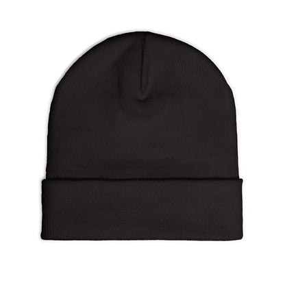 +ONE LOGO BEANIE