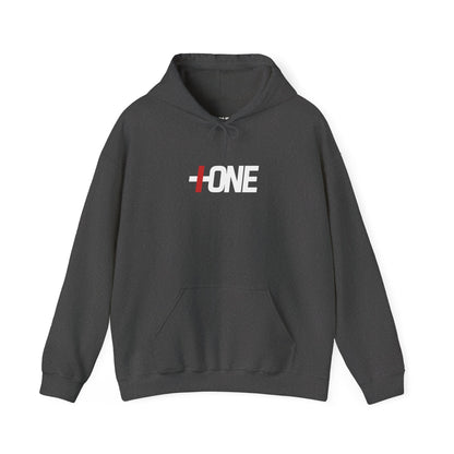 +ONE LOGO HOODIE - Unisex Hoodie
