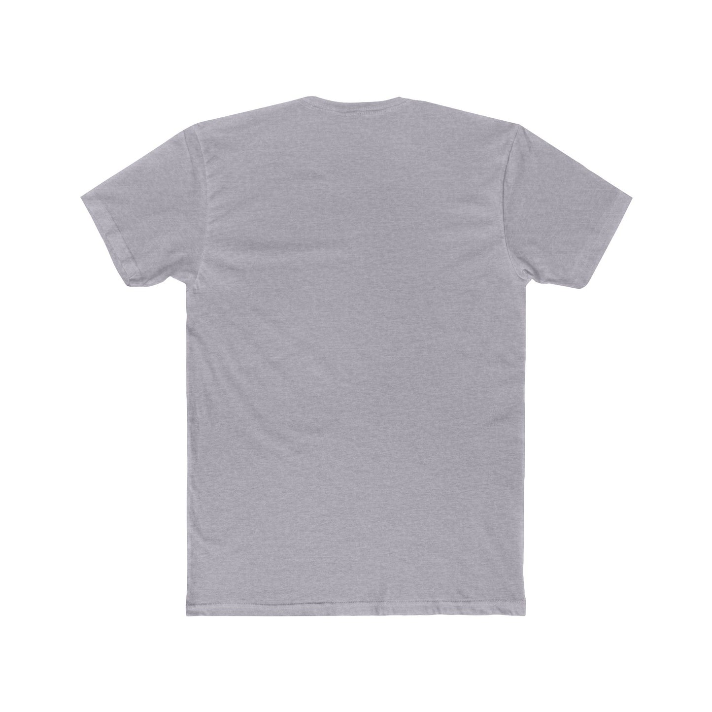 +ONE LOGO TEE - Unisex Cotton Crew Tee