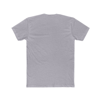 +ONE LOGO TEE - Unisex Cotton Crew Tee