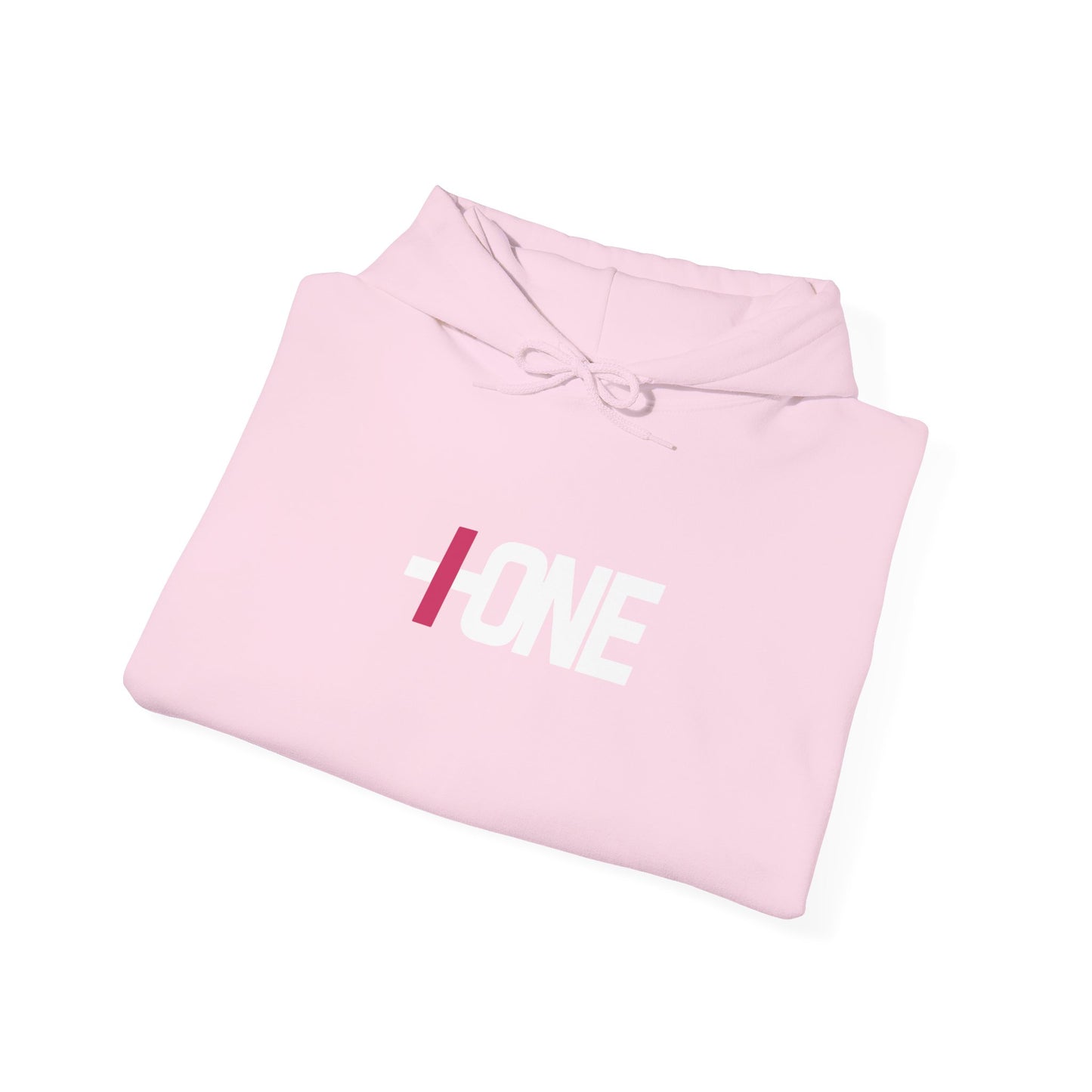 +ONE LOGO HOODIE - Unisex Hoodie