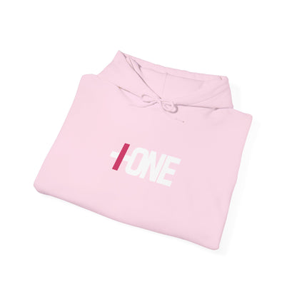 +ONE LOGO HOODIE - Unisex Hoodie