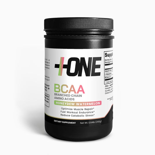 BCAA Powder (Honeydew/Watermelon)