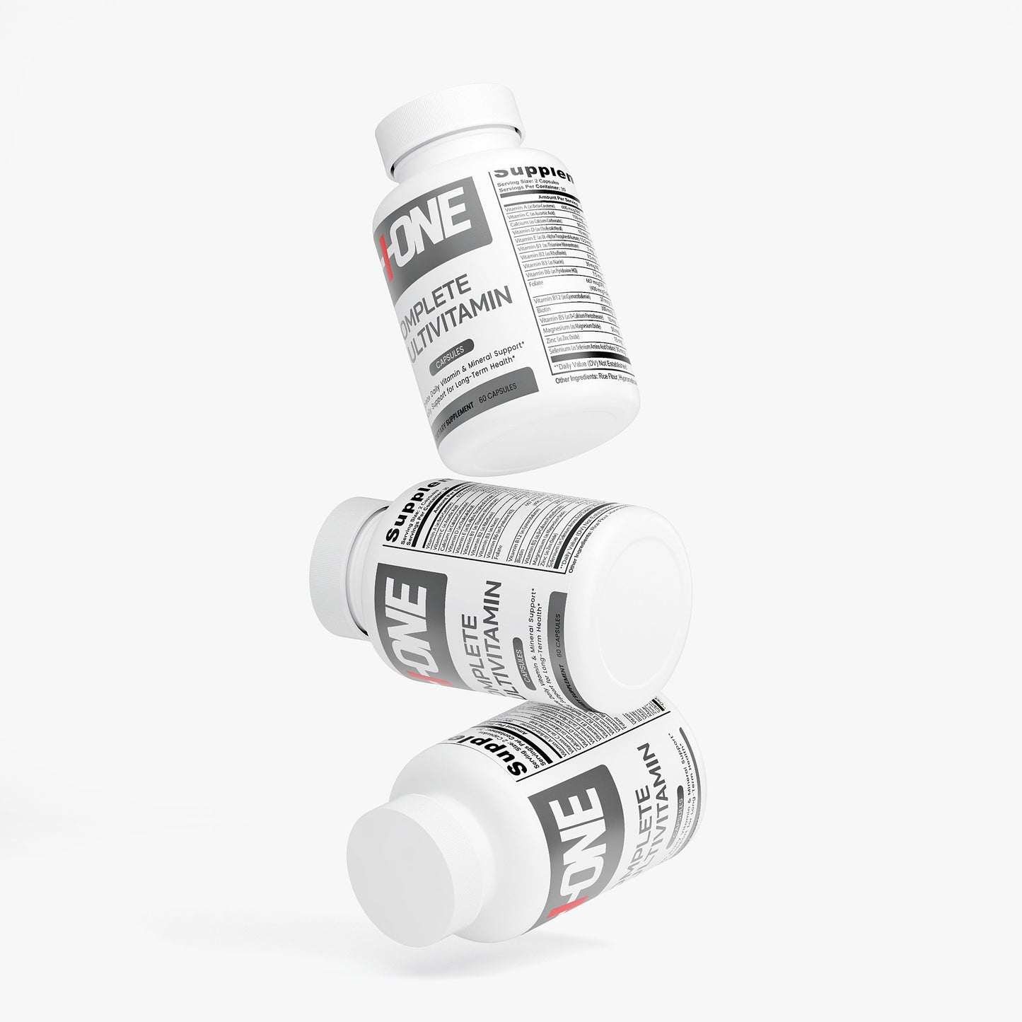 Complete Multivitamin