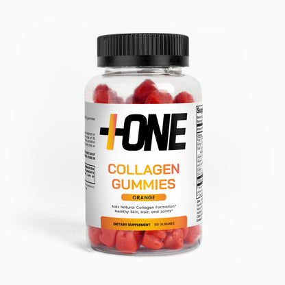 Collagen Gummies (Adult)