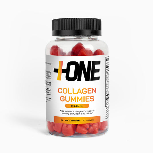 Collagen Gummies (Adult)