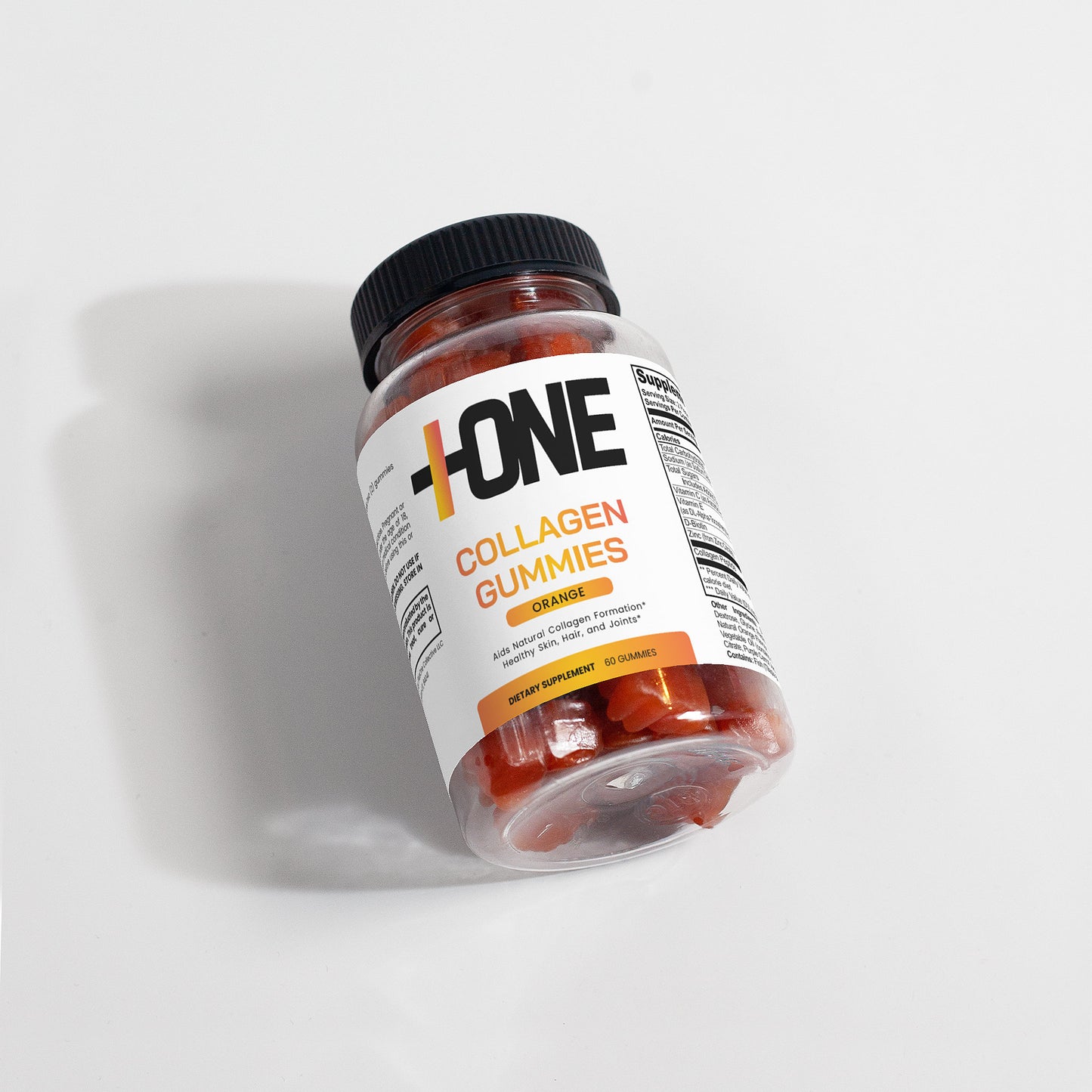Collagen Gummies (Adult)