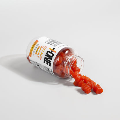 Collagen Gummies (Adult)