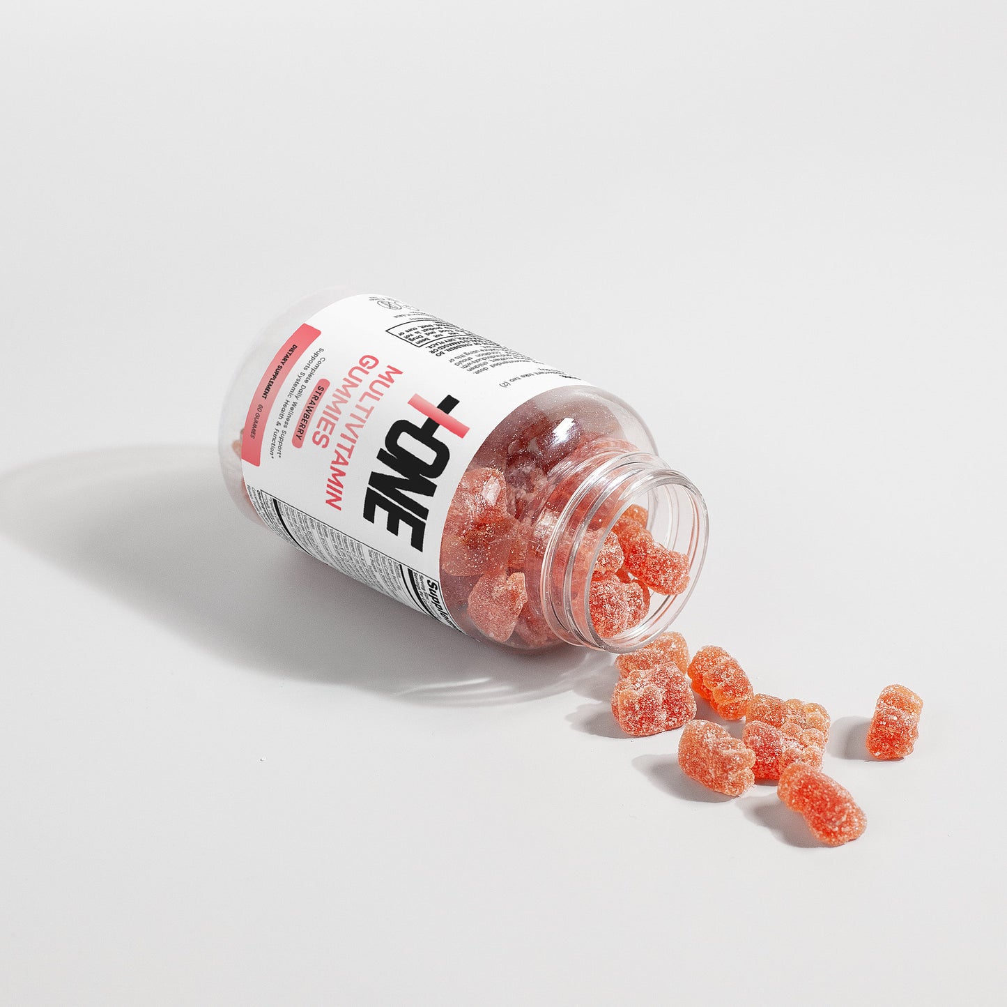 Multivitamin Bear Gummies (Adult)