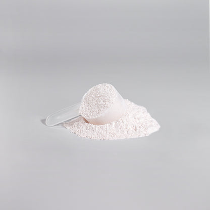 +BOOST Pre-Workout Powder (Fruit Punch)