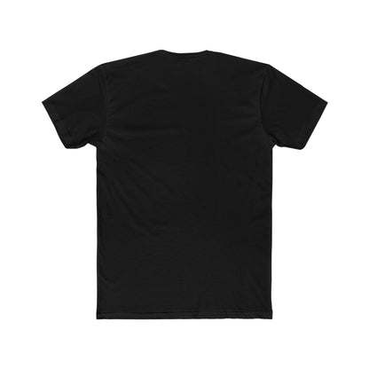 +ONE LOGO TEE - Unisex Cotton Crew Tee