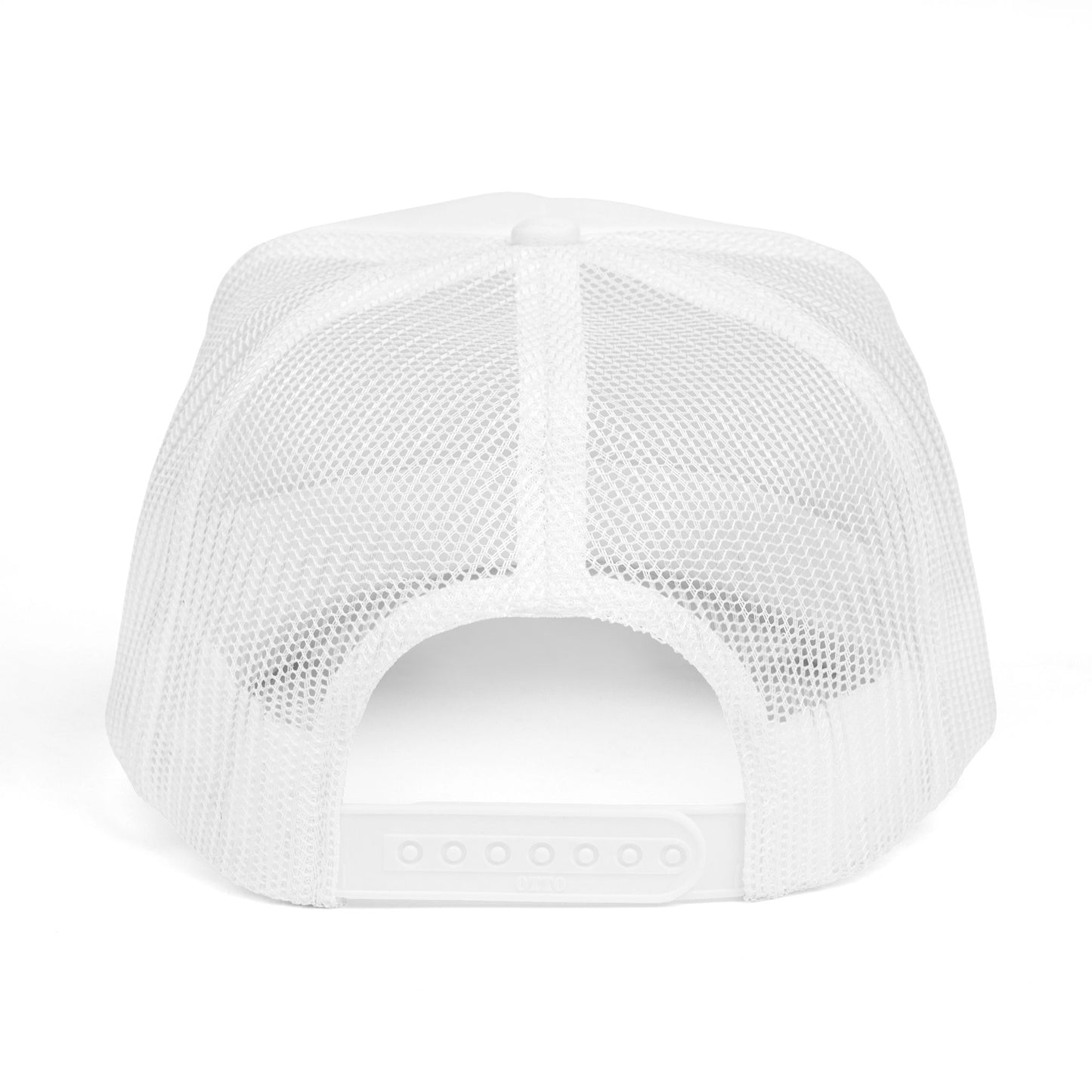 +ONE Pink Logo - Foam Trucker Hat