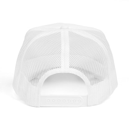 +ONE Pink Logo - Foam Trucker Hat