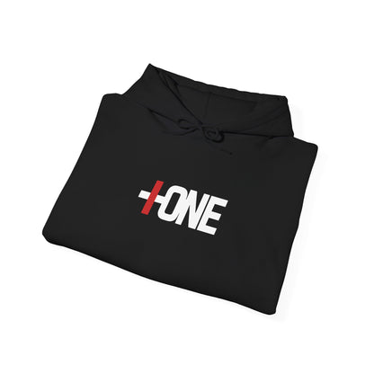 +ONE LOGO HOODIE - Unisex Hoodie