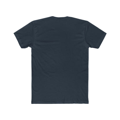 +ONE LOGO TEE - Unisex Cotton Crew Tee