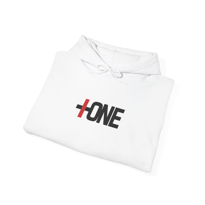 +ONE LOGO HOODIE - Unisex Hoodie