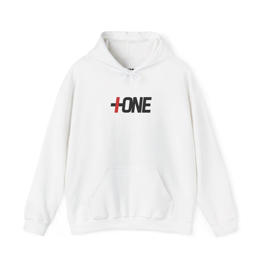 +ONE LOGO HOODIE - Unisex Hoodie