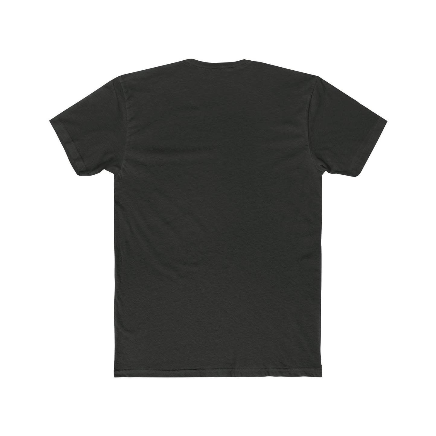 +ONE LOGO TEE - Unisex Cotton Crew Tee