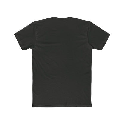 +ONE LOGO TEE - Unisex Cotton Crew Tee