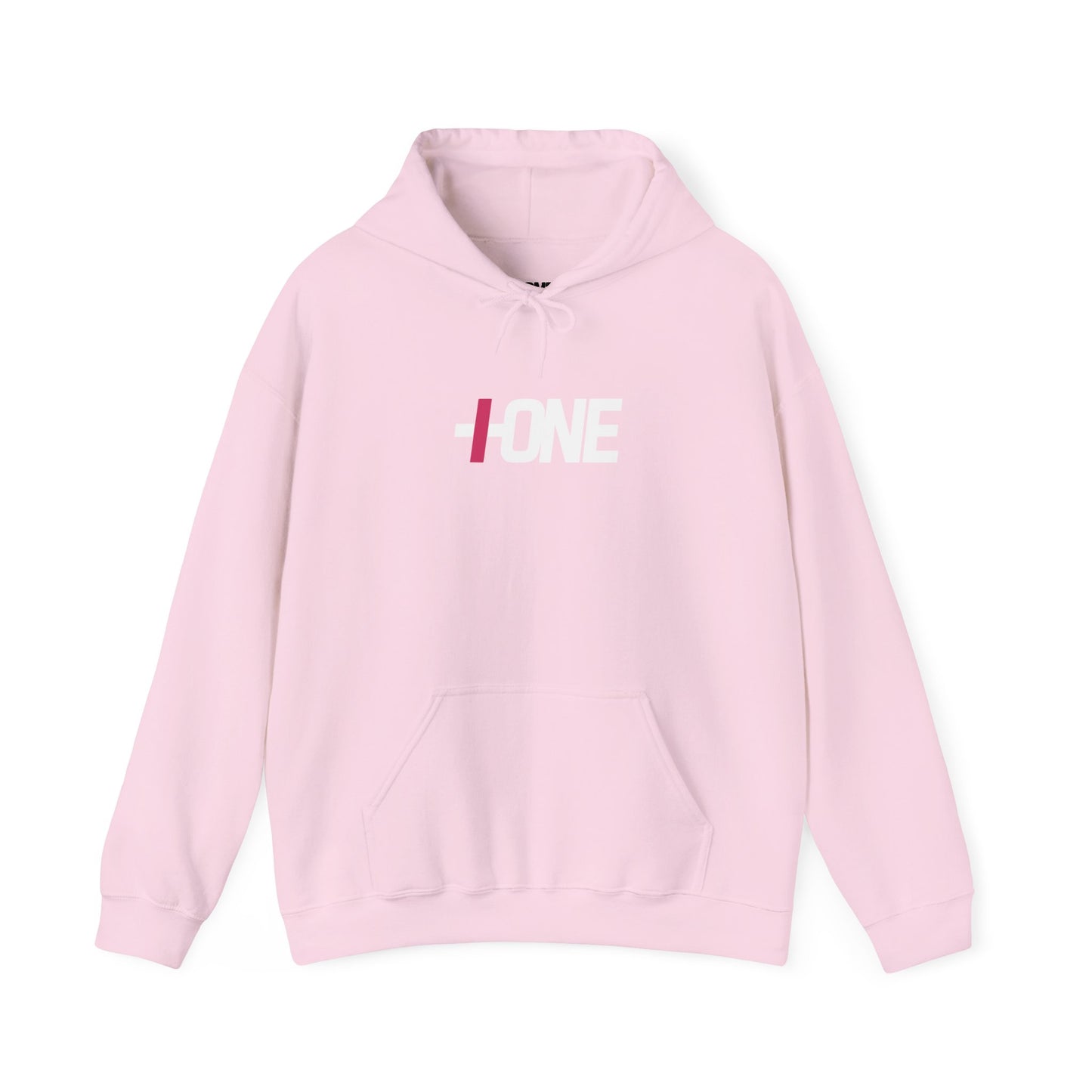 +ONE LOGO HOODIE - Unisex Hoodie