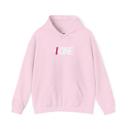 +ONE LOGO HOODIE - Unisex Hoodie